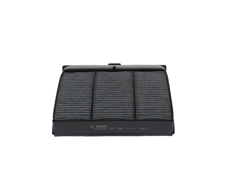 Filter, cabin air -