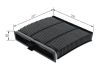 Filter, cabin air -