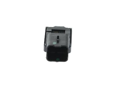 Sensor, intake air temperature -