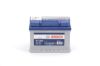 Starter Battery 60Ah 540A 242*175*175 - +