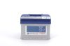 Starter Battery 60Ah 540A 242*175*175 - +