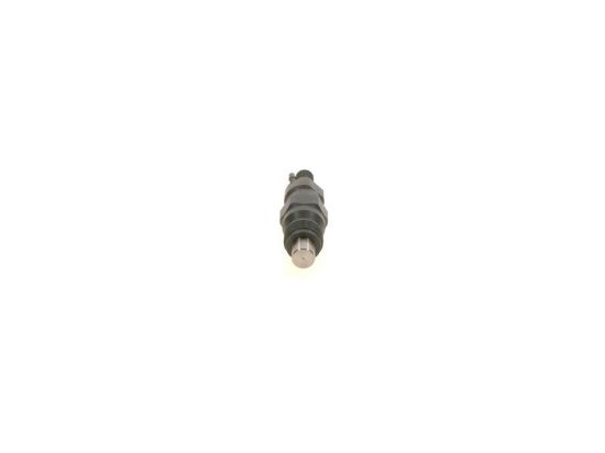 Nozzle and Holder Assembly -