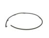 Hose, fuel overflow -