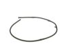 Hose, fuel overflow -