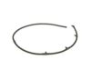 Hose, fuel overflow -