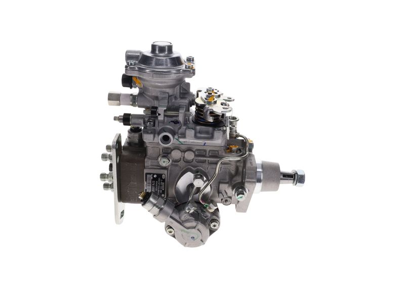 lnjection Pump -