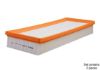 Air Filter MERCEDES-BENZ - 273 094 04 04