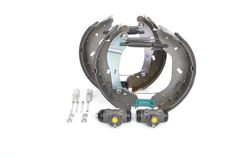 Brake Shoe Set -