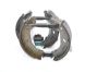 Brake Shoe Set -