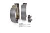 Brake Shoe Set -