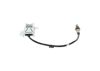 NOX Sensor, urea injection -