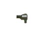 Sensor, boost pressure MERCEDES-BENZ - 009 153 33 28