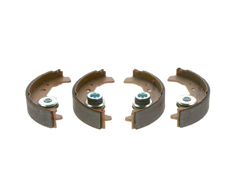 Brake Shoe Set -