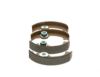 Brake Shoe Set -