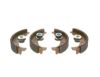 Brake Shoe Set -