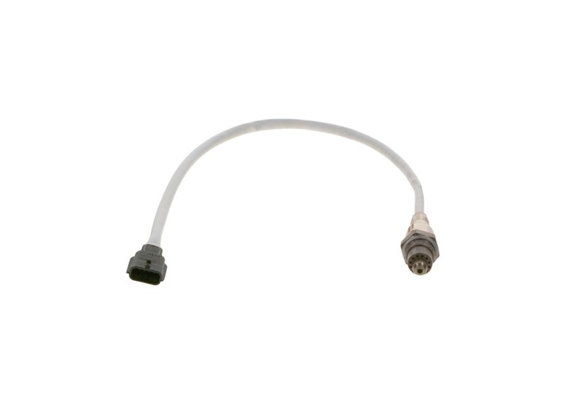 Oxygen Sensor -