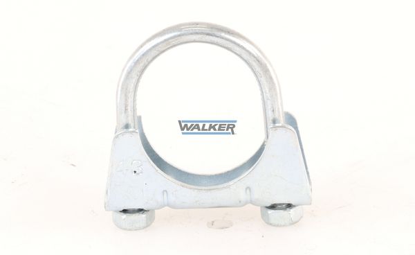 Clamping Piece, exhaust system -