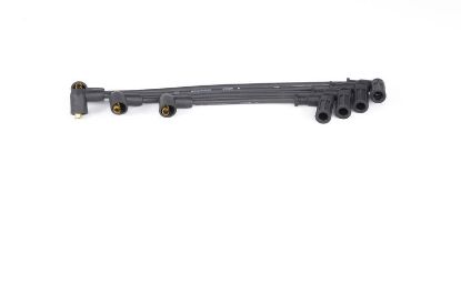 Ignition Cable Kit Fiat