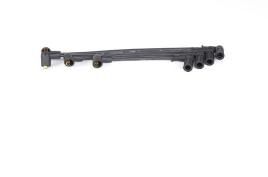 Ignition Cable Kit Fiat