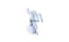 Mount, exhaust system WALKER OSA