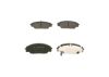 Brake Pad Set, disc brake -