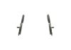 Brake Pad Set, disc brake -