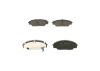 Brake Pad Set, disc brake -