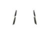 Brake Pad Set, disc brake -