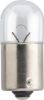 Bulb, direction indicator R5W BA15S MasterLife