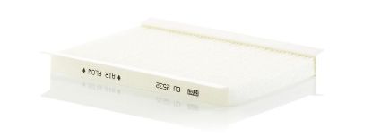 Filter, cabin air Kia LA 648