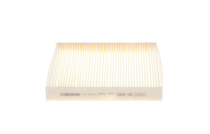 Filter, cabin air -