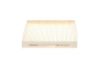 Filter, cabin air -