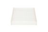 Filter, cabin air -