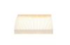 Filter, cabin air -