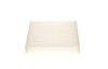Filter, cabin air -