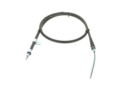 Cable Pull, parking brake -
