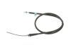 Cable Pull, parking brake -