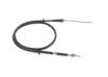 Cable Pull, parking brake -