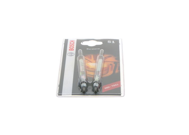 Glow Plug -