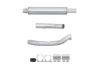 Front Muffler -