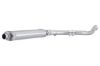 Front Muffler -