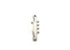 Distributor Pipe, fuel -