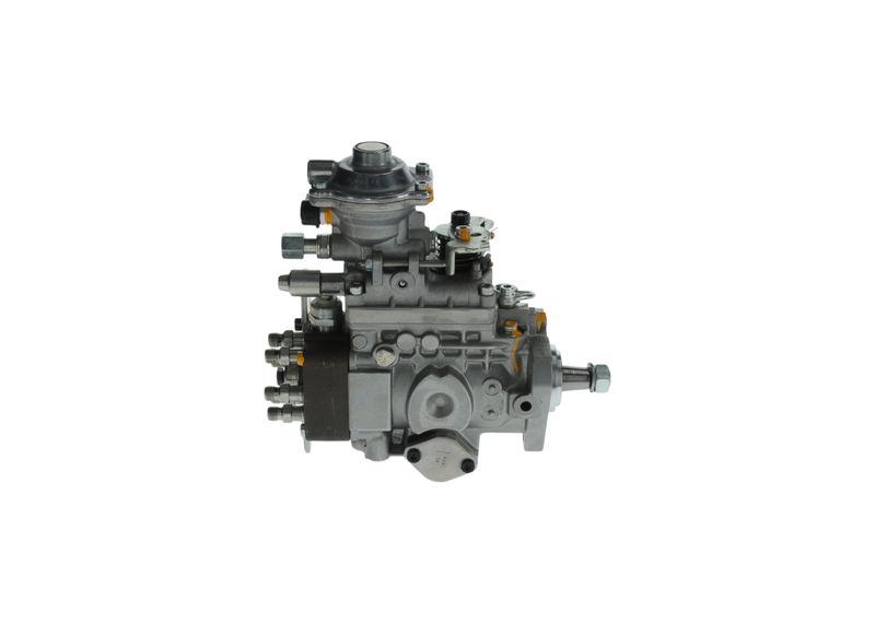lnjection Pump -