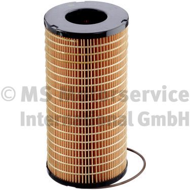 Fuel Filter -