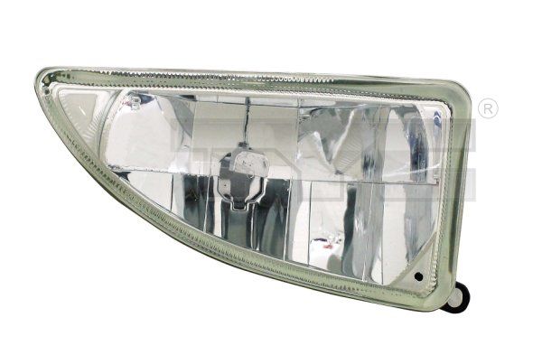 Front Fog Light -