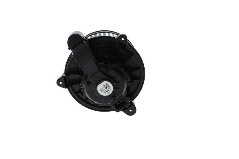 Interior Blower -
