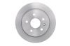 Brake Disc 13501302 - INSIGNIA 07.08 -