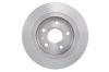 Brake Disc 13501302 - INSIGNIA 07.08 -