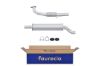 Front Muffler -