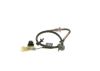 Sensor, exhaust gas temperature -